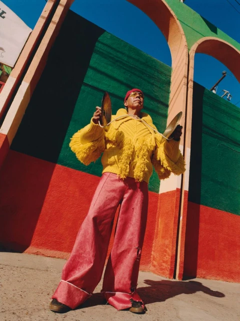 Home as where we make it