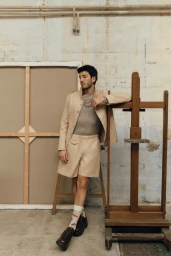 Life & Style Magazine - Sebastian Yatra