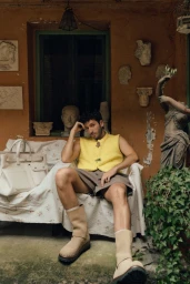 Life & Style Magazine - Sebastian Yatra