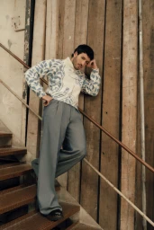 Life & Style Magazine - Sebastian Yatra