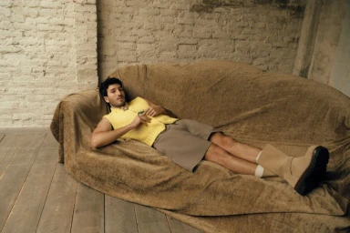 Life & Style Magazine - Sebastian Yatra