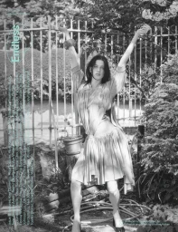 endless magazine June 2025 Cover, Issue 3