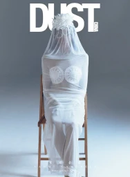 Dust Magazine China Issue 3 2025 Covers