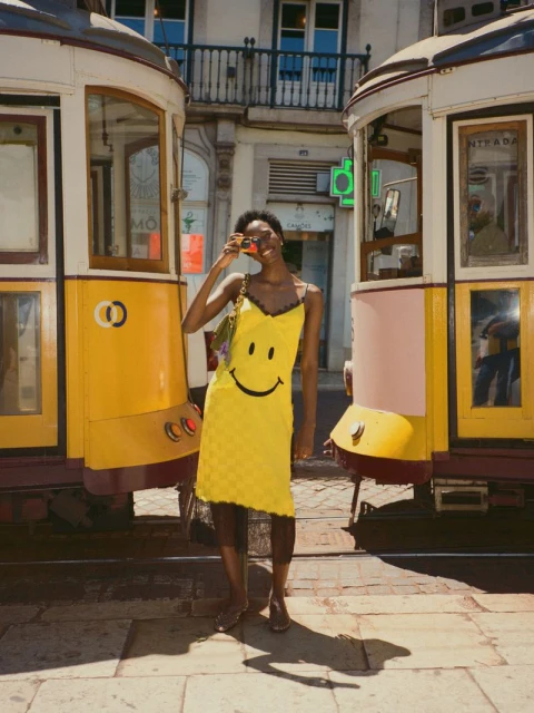 Grazia UK 06/16/2025 Cover