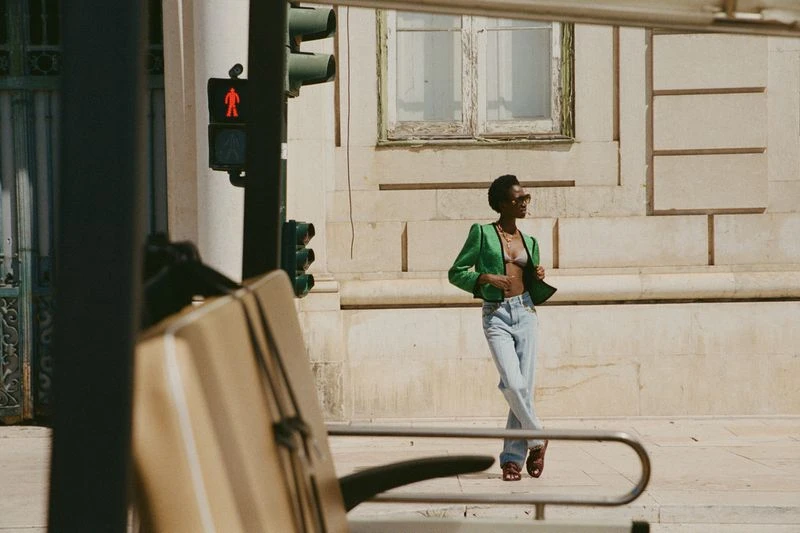 Grazia UK 06/16/2025 Cover