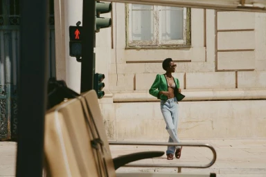 Grazia UK 06/16/2025 Cover