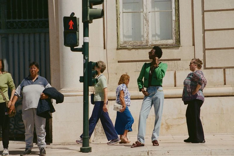 Grazia UK 06/16/2025 Cover