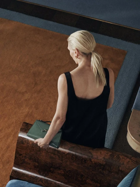 Moynat Gabrielle Collection