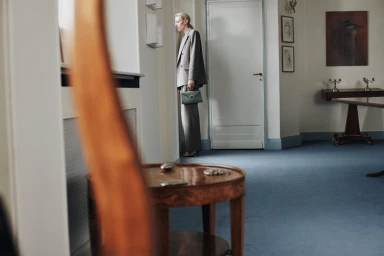 Moynat Gabrielle Collection