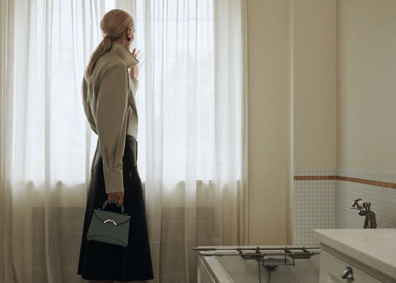 Moynat Gabrielle Collection