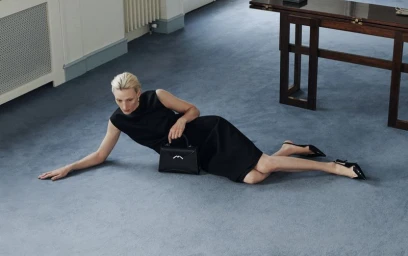 Moynat Gabrielle Collection