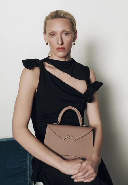 Moynat Gabrielle Collection