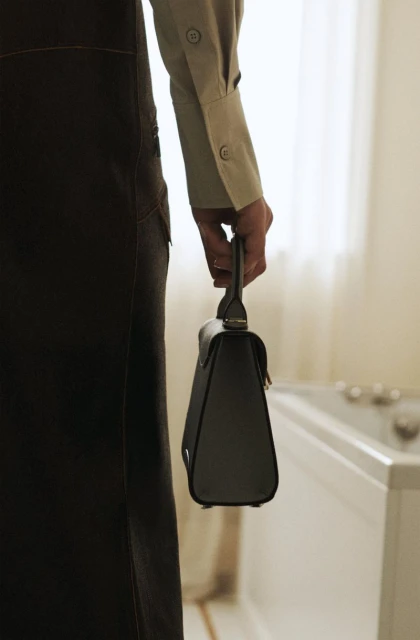 Moynat Gabrielle Collection