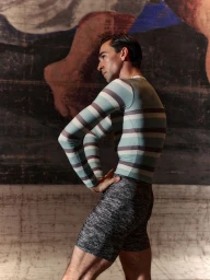 Le Train Bleu, Chanel & The English National Ballet