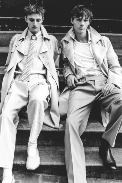 Harder faster, Forever After