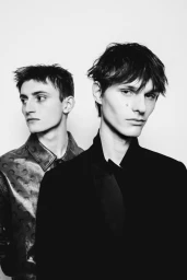 Harder faster, Forever After