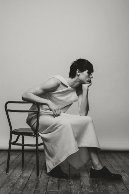 Harder faster, Forever After