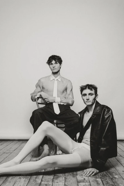 Harder faster, Forever After