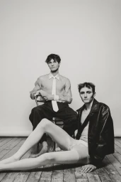 Harder faster, Forever After