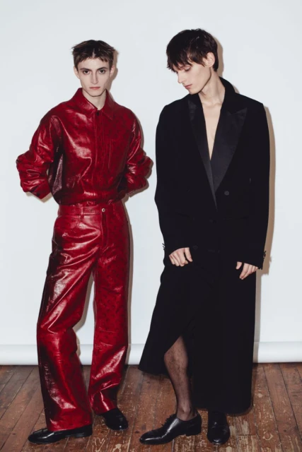 Harder faster, Forever After