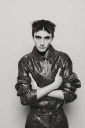 Harder faster, Forever After