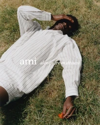 AMI Spring–Summer 25 Edit