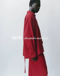 AMI Spring–Summer 25 Edit