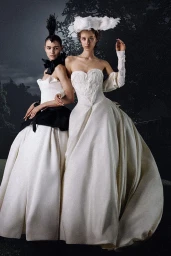 Vera Wang Haute S/S 2026 Collection