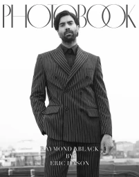 Photobook Magazine June 2025 Cover