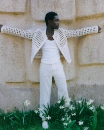 Talking Heads Yaw Tiëku Appiah