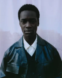 Talking Heads Yaw Tiëku Appiah