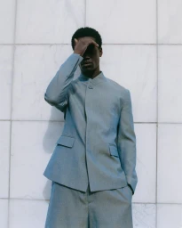 Talking Heads Yaw Tiëku Appiah