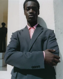 Talking Heads Yaw Tiëku Appiah