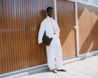 Talking Heads Yaw Tiëku Appiah