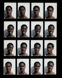 Talking Heads Yaw Tiëku Appiah