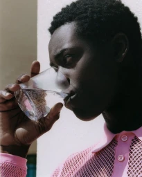 Talking Heads Yaw Tiëku Appiah