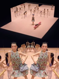 wake up in 2000 by Director Kong DaShan