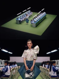 wake up in 2000 by Director Kong DaShan