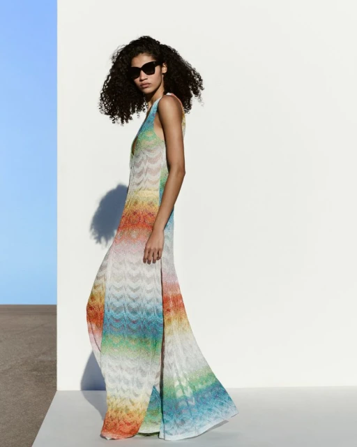 Missoni Beachwear Collection 2026