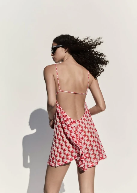 Missoni Beachwear Collection 2026