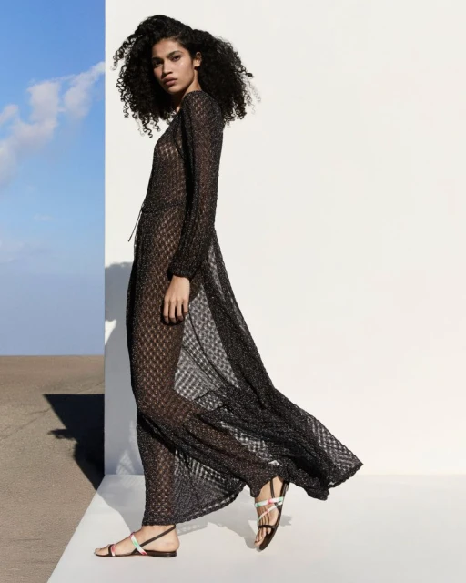 Missoni Beachwear Collection 2026