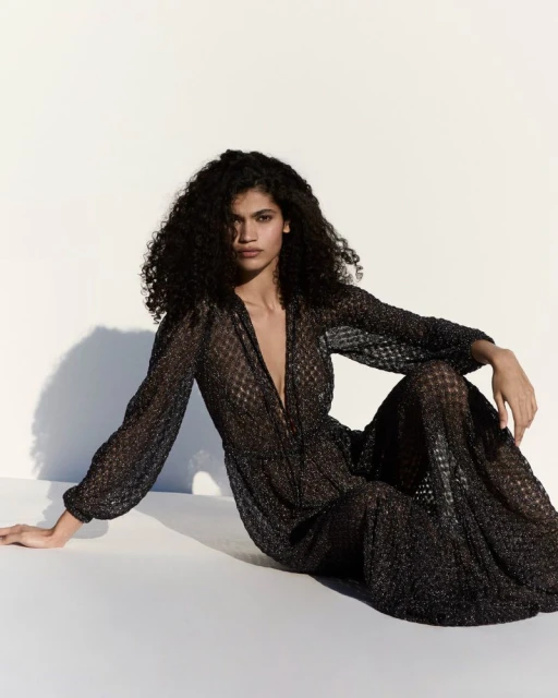 Missoni Beachwear Collection 2026