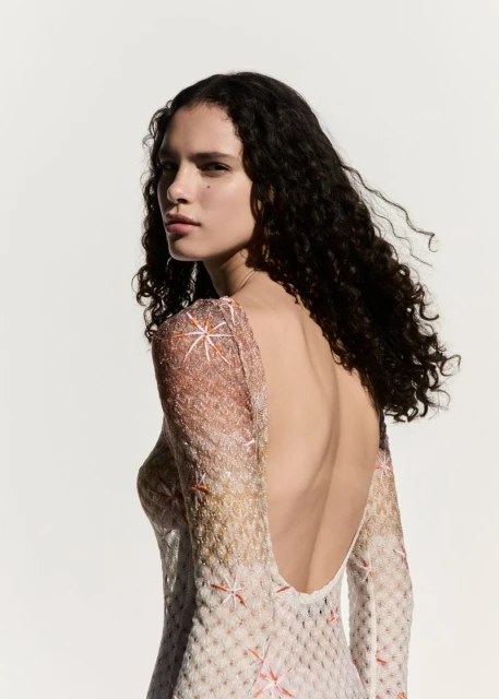 Missoni Beachwear Collection 2026