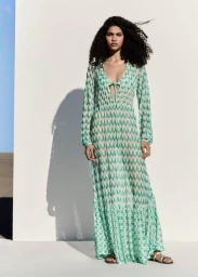 Missoni Beachwear Collection 2026