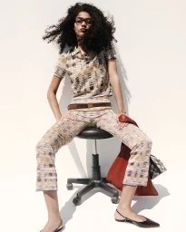 Missoni Spring Summer 2026