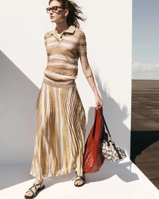 Missoni Spring Summer 2026