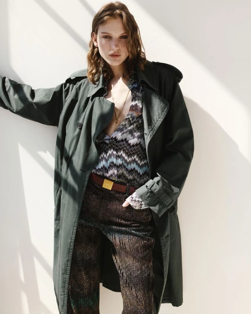 Missoni Spring Summer 2026