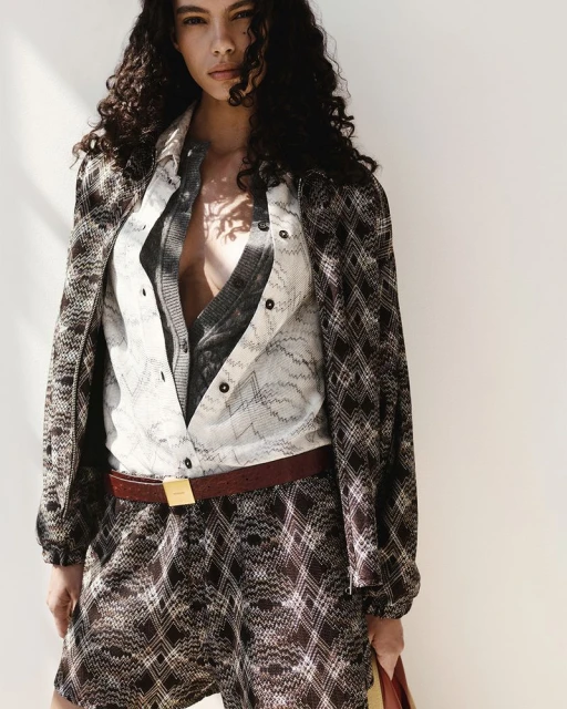 Missoni Spring Summer 2026