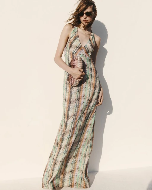 Missoni Spring Summer 2026