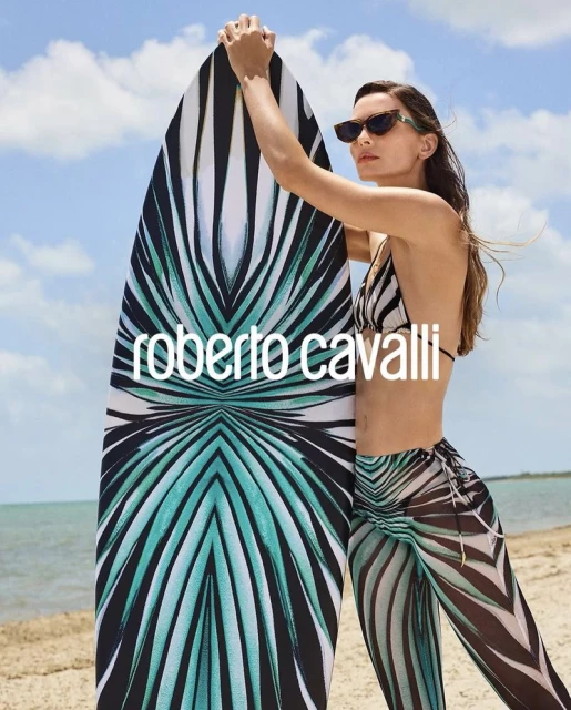 Ray of Sea Collection